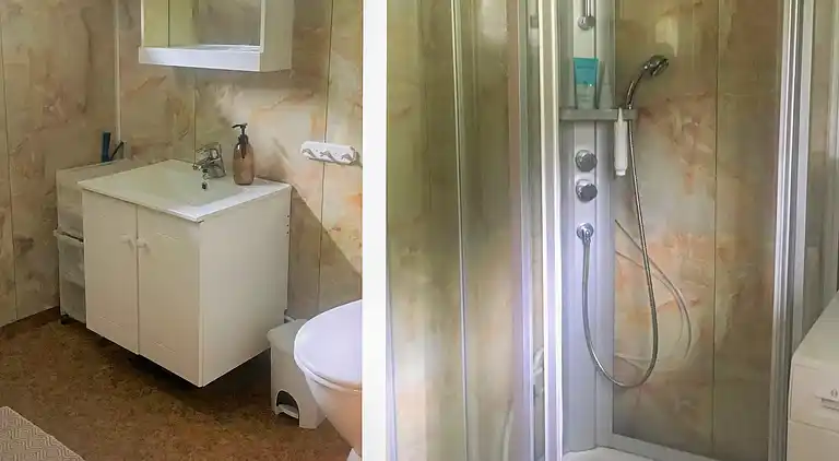 Holiday home in Sifjord