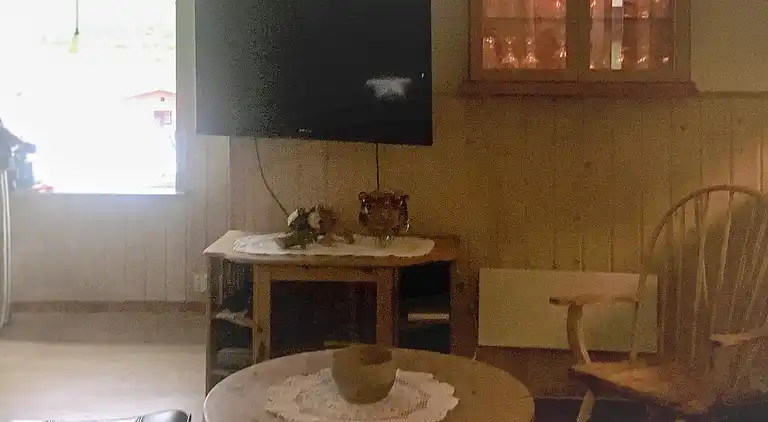 Holiday home in Sifjord