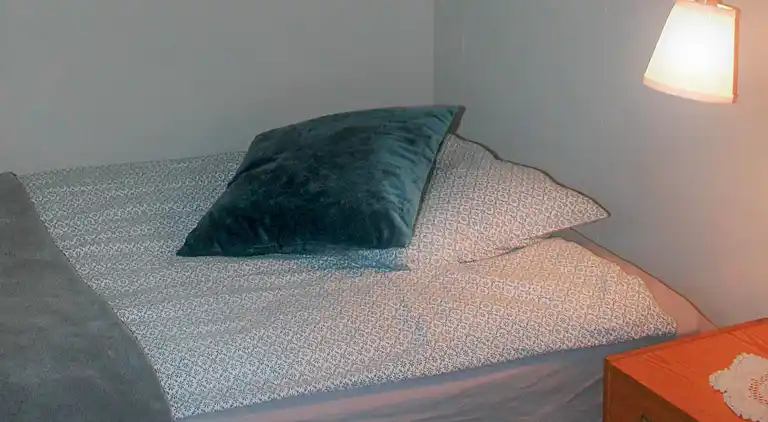 Holiday home in Sifjord