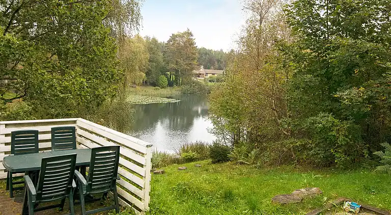 Holiday home in Ebeltoft