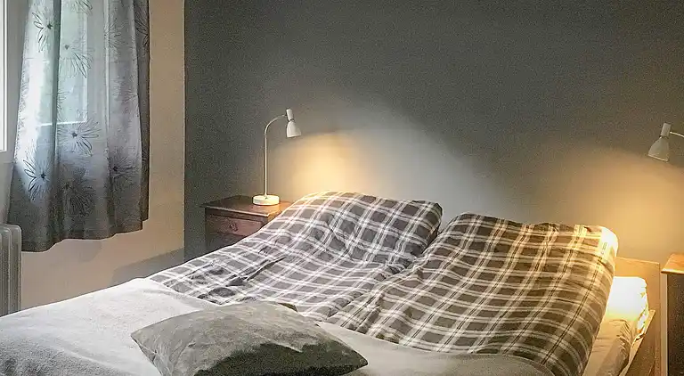 Holiday home in Sifjord