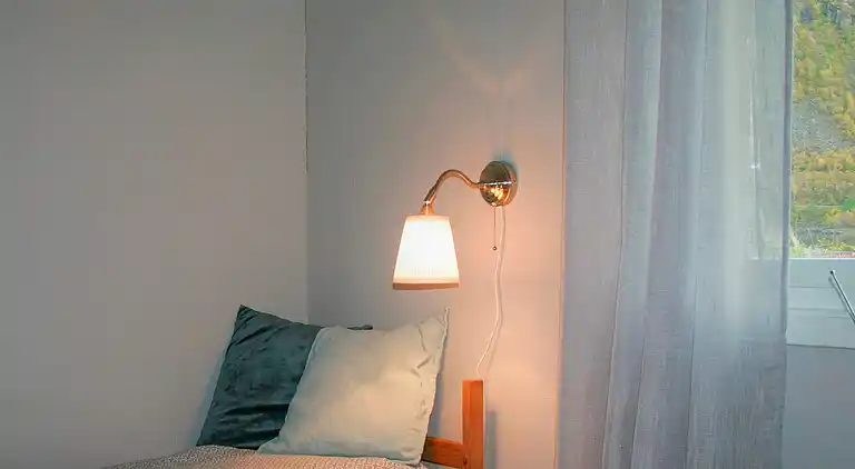 Holiday home in Sifjord