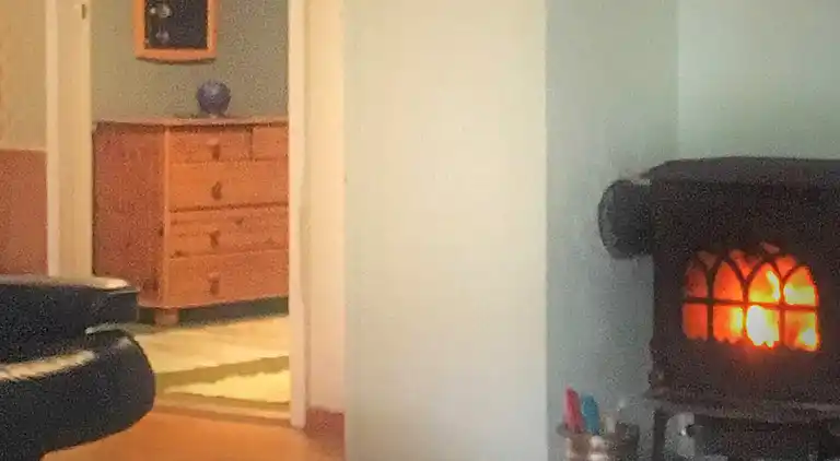 Holiday home in Sifjord