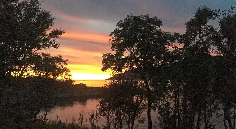 Holiday home in Sifjord