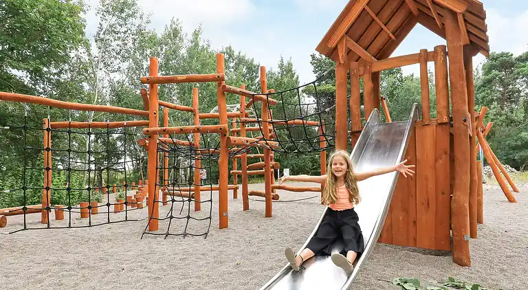 3 room, close to the sea/dike