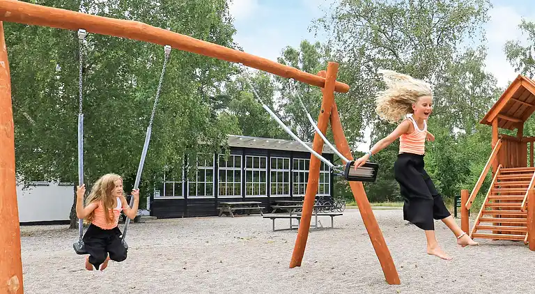 3 vær.,tæt på hav