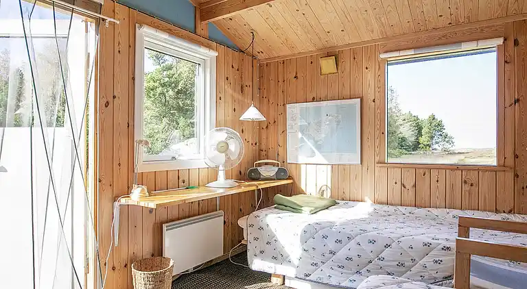 Holiday home in Østerby Havn