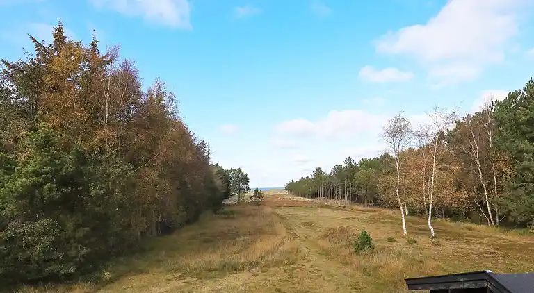 Holiday home in Østerby Havn