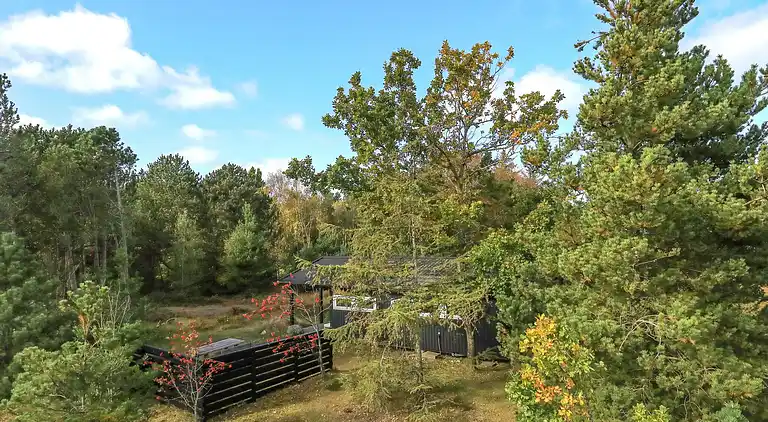 Holiday home in Østerby Havn