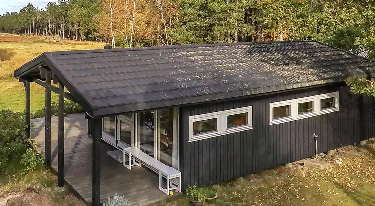 Holiday home in Østerby Havn