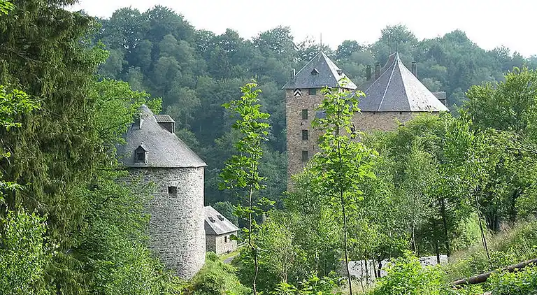 Ferielejlighed i Bütgenbach