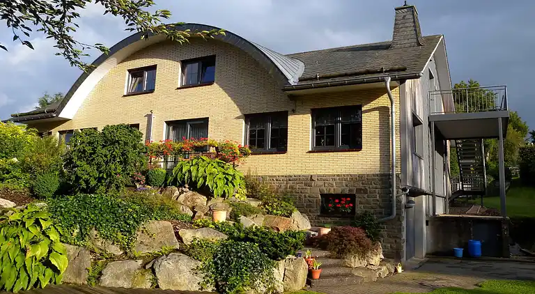 Ferielejlighed i Bütgenbach