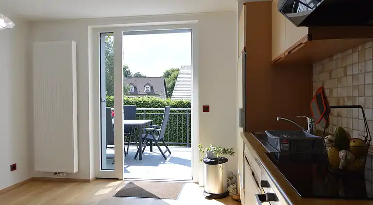 Ferielejlighed i Bütgenbach