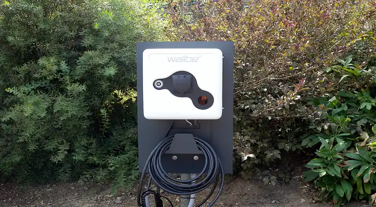 Ferielejlighed i Bütgenbach