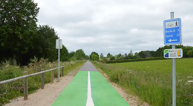 Ferielejlighed i Bütgenbach