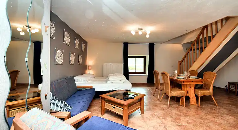 Sommerhus i Saint Vith