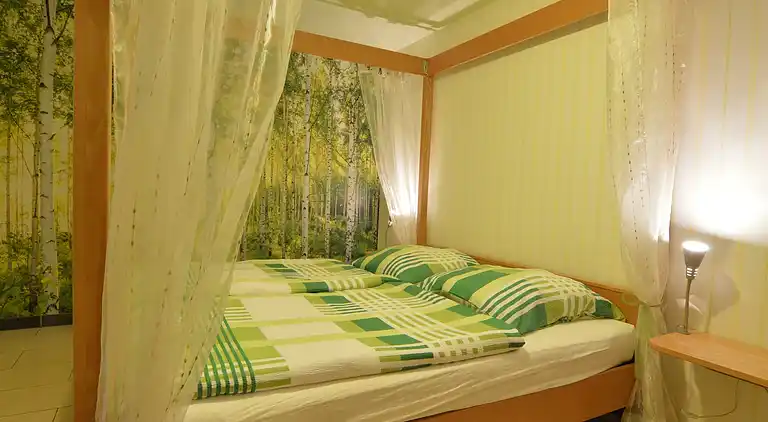 Holiday home in Thommen