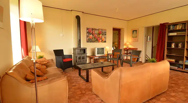 Holiday home in Amel