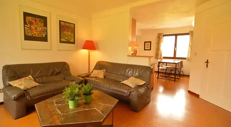 Holiday home in Amel