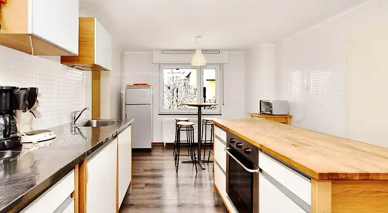 Holiday home in Büllingen