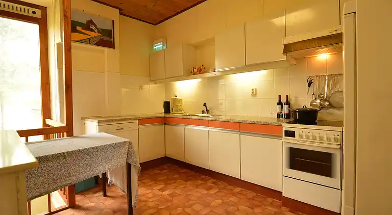 Holiday home in Amel