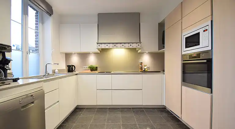 Manor house in Aubel