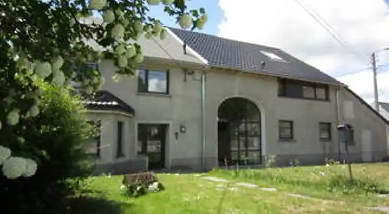 Holiday home in Büllingen