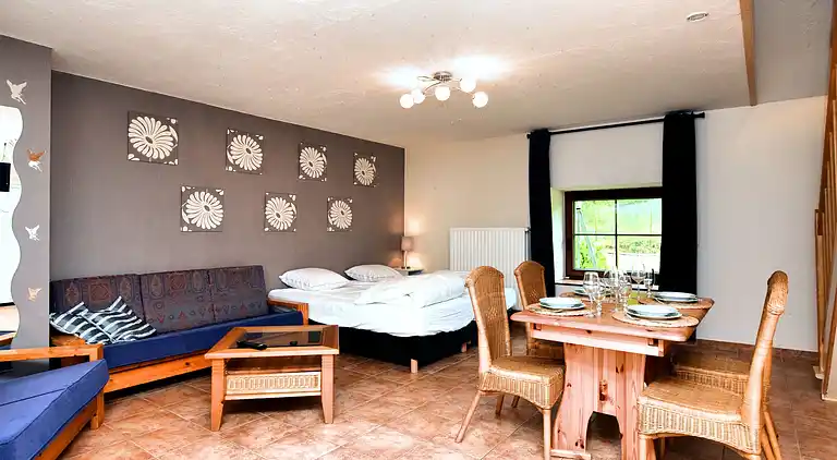 Sommerhus i Saint Vith