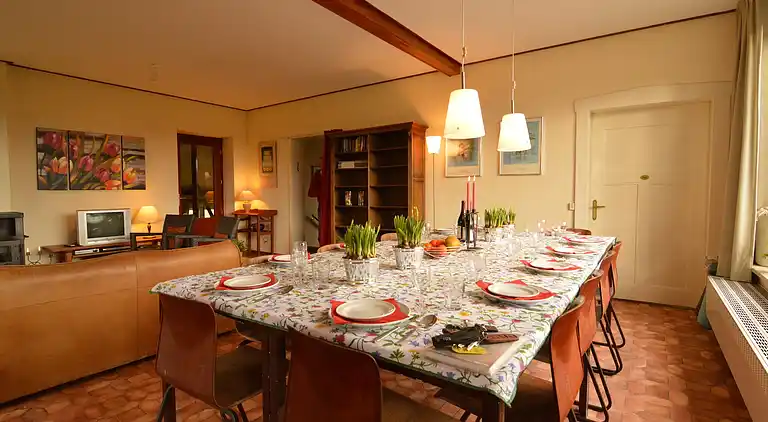 Holiday home in Amel