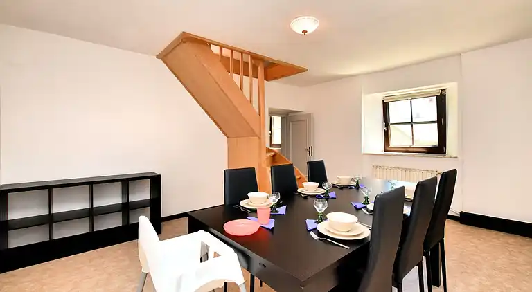 Sommerhus i Saint Vith