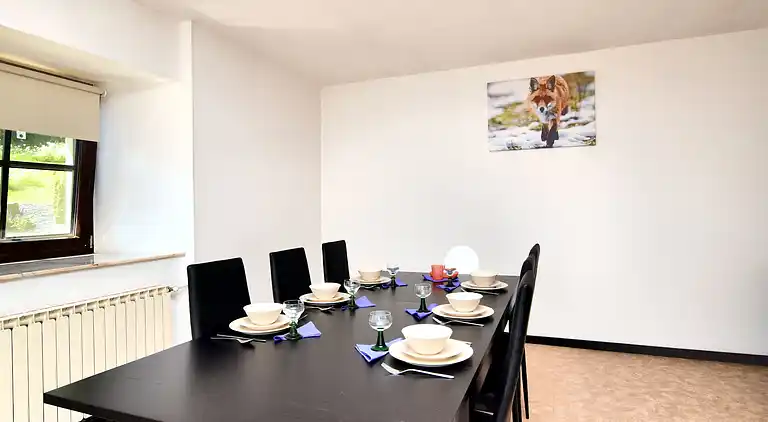 Sommerhus i Saint Vith