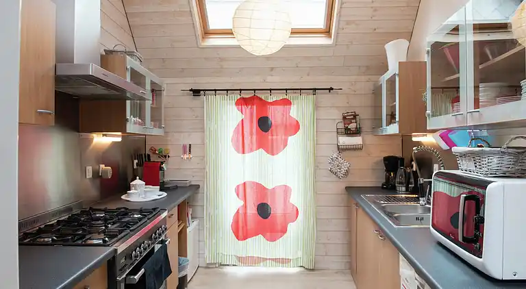 Apartment in Spaloumont