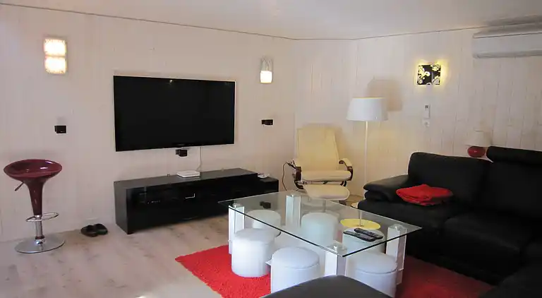 Apartment in Spaloumont