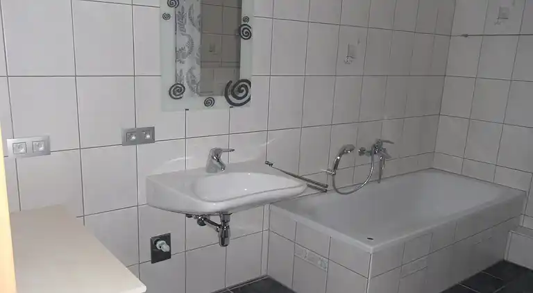 Holiday home in Thommen