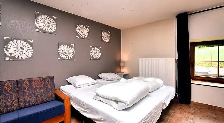 Sommerhus i Saint Vith