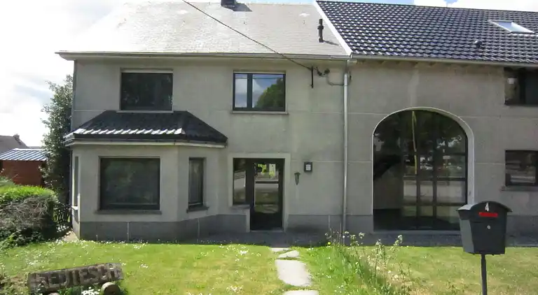 Holiday home in Büllingen