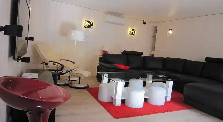 Apartment in Spaloumont