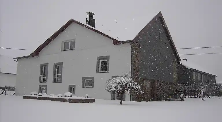 Apartment in Heppenbach