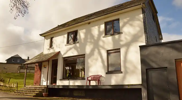 Holiday home in Amel