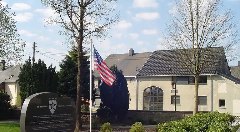 Holiday home in Büllingen