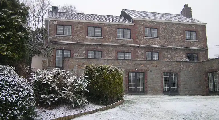 Manor house in Aubel