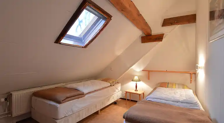 Holiday home in Amel