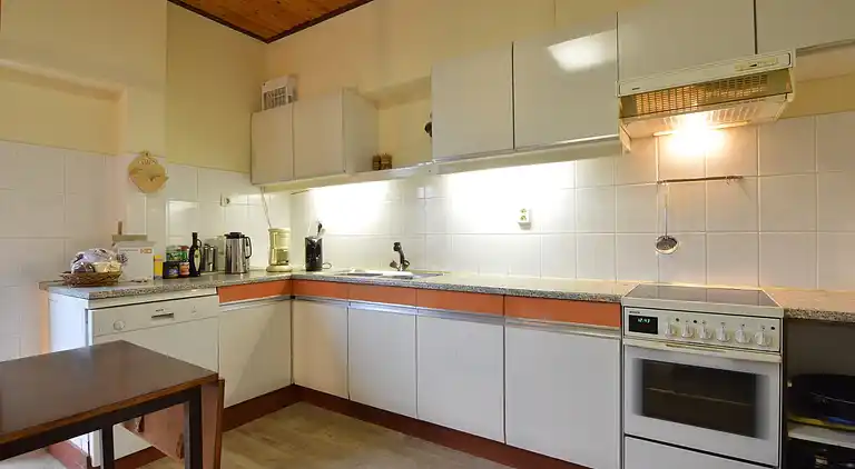 Holiday home in Amel