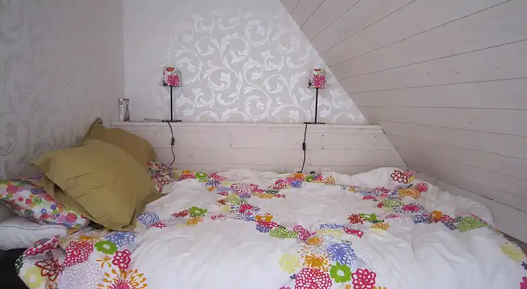 Apartment in Spaloumont