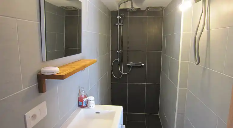 Apartment in Spaloumont