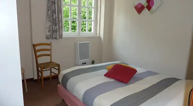 Apartment in Barvaux-sur-Ourthe