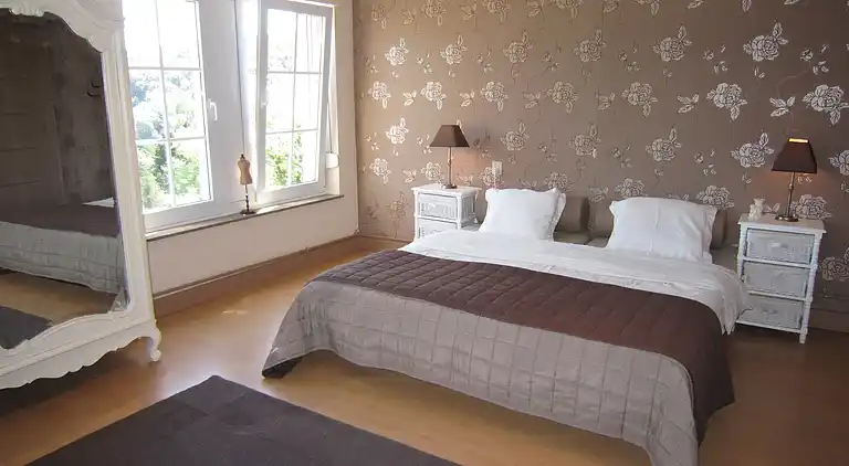 Sommerhus i Bouillon