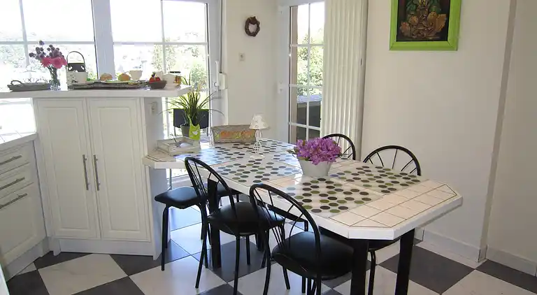 Sommerhus i Bouillon