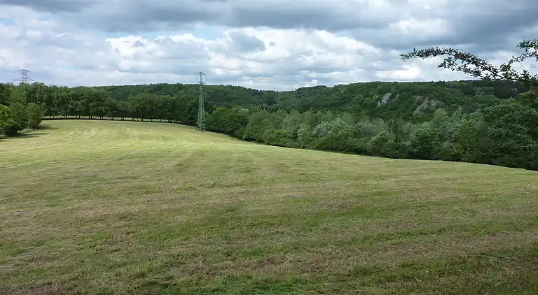 Apartment in Barvaux-sur-Ourthe