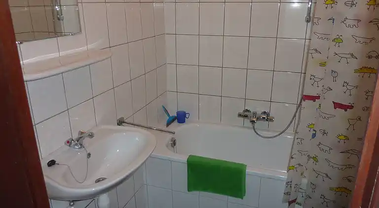 Apartment in Barvaux-sur-Ourthe